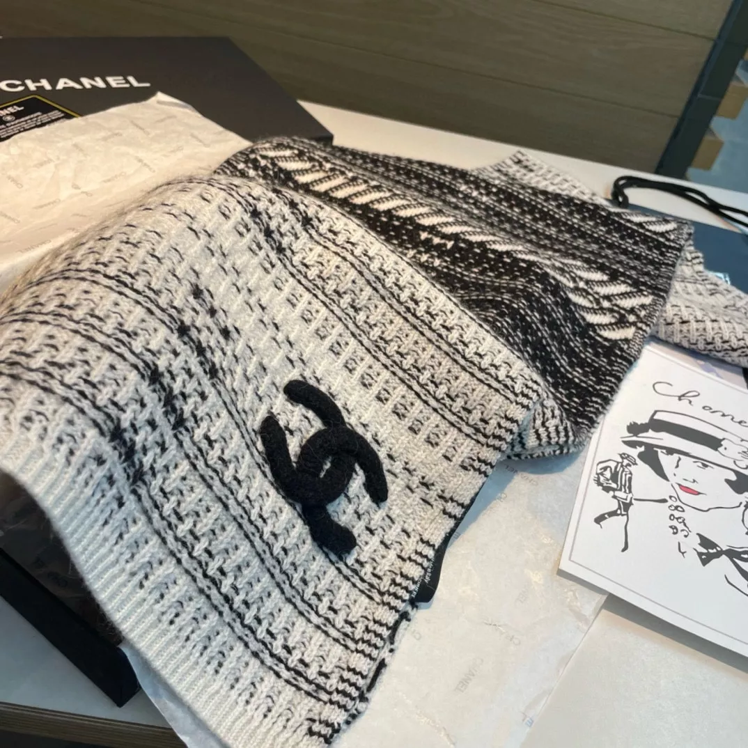 Affordable 6311 Chanel Scarves For Women