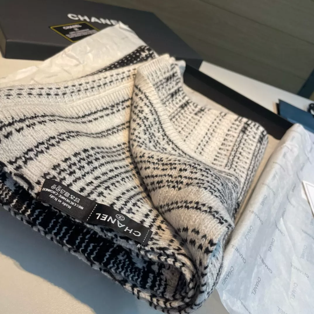 Affordable 6311 Chanel Scarves For Women