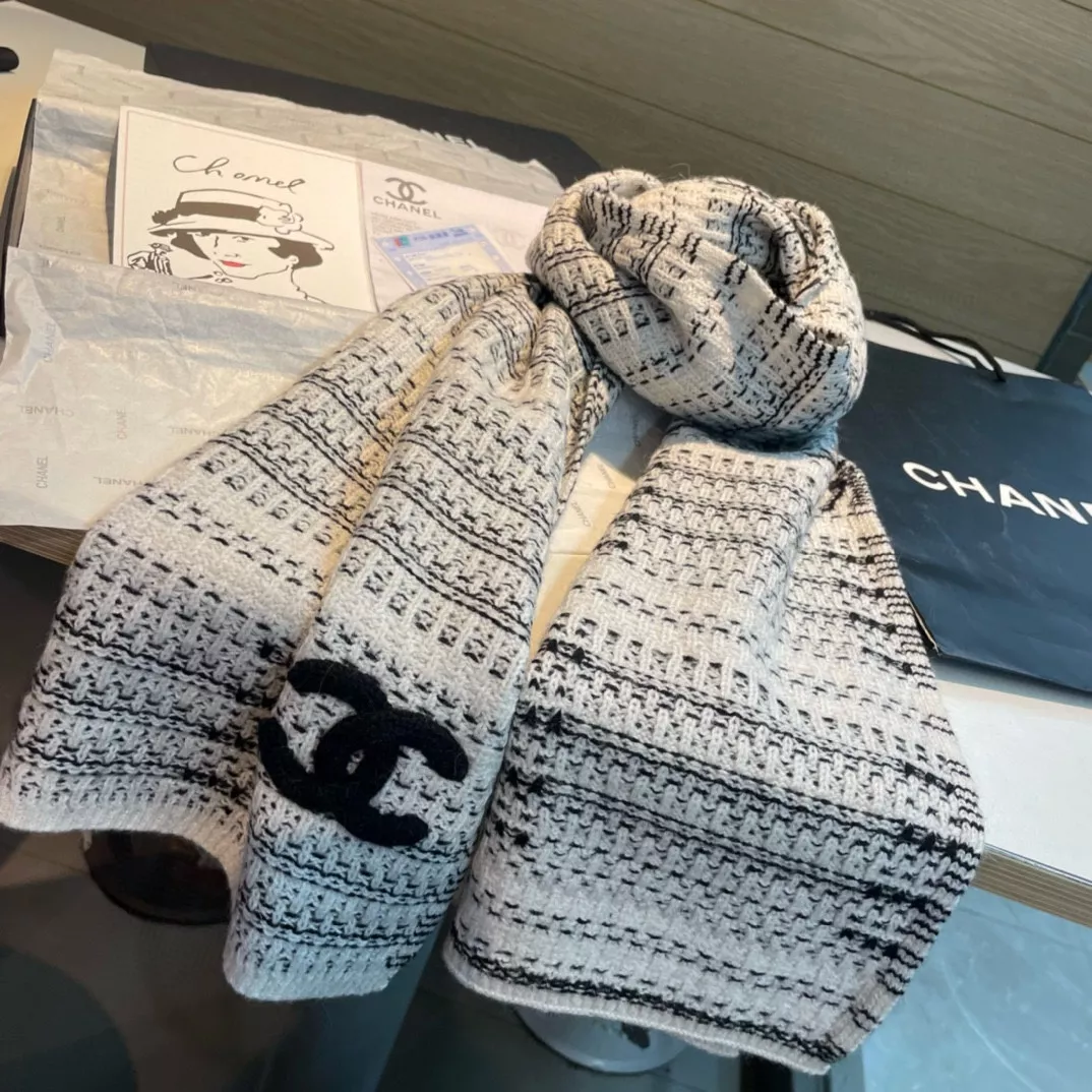 Affordable 6311 Chanel Scarves For Women