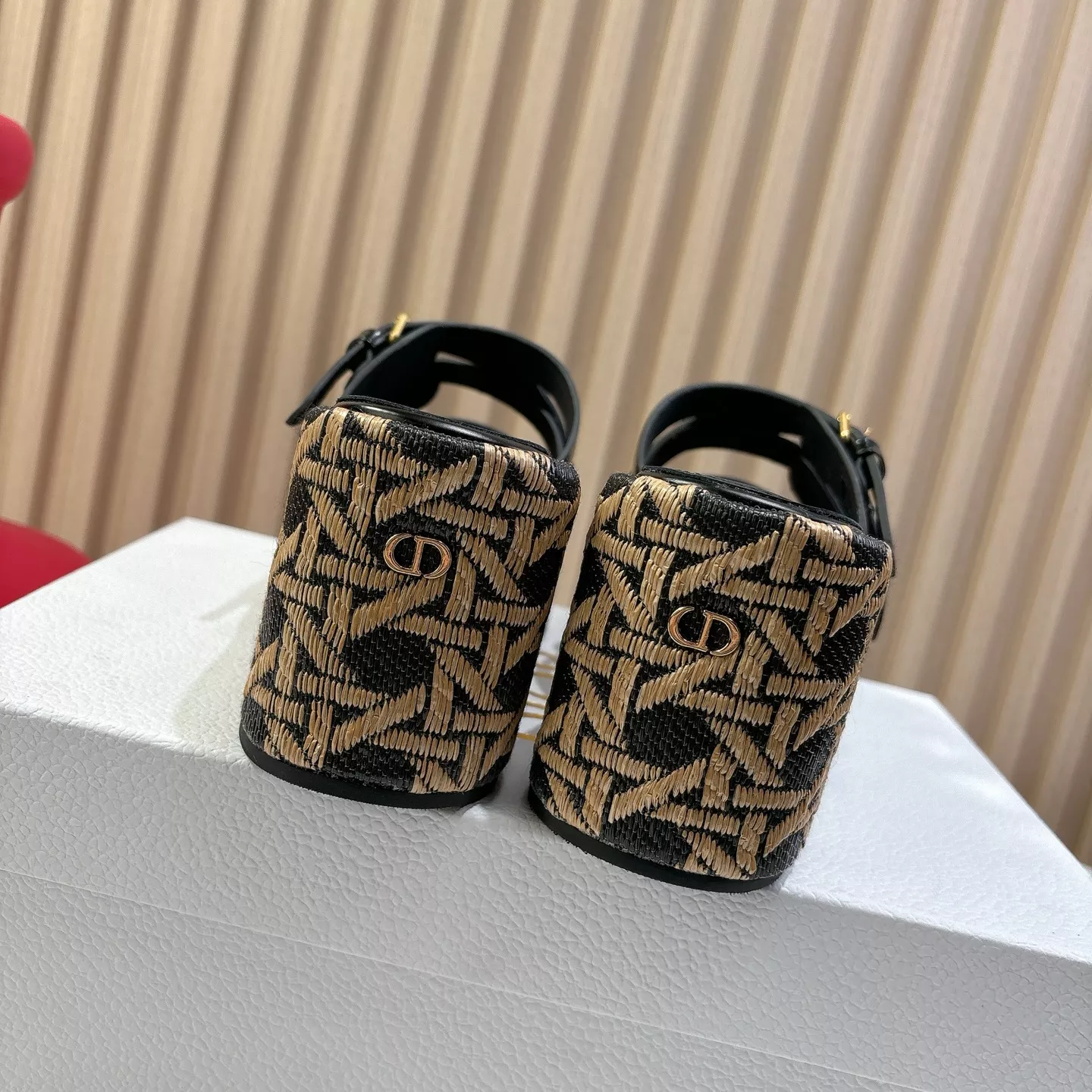 Affordable 6333 Christian Dior Slippers For Women