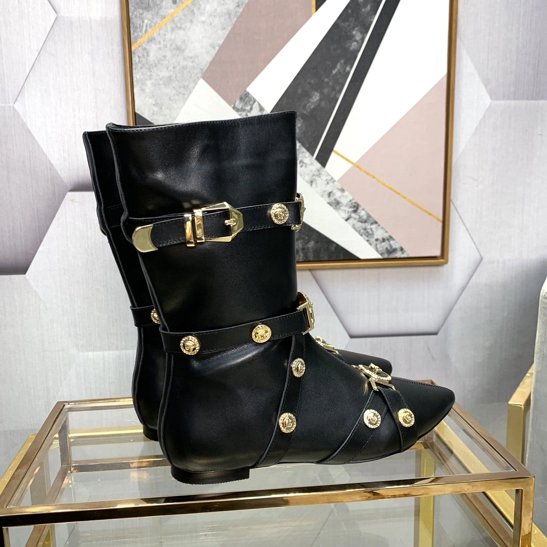 Affordable 6335 Versace Boots For Women