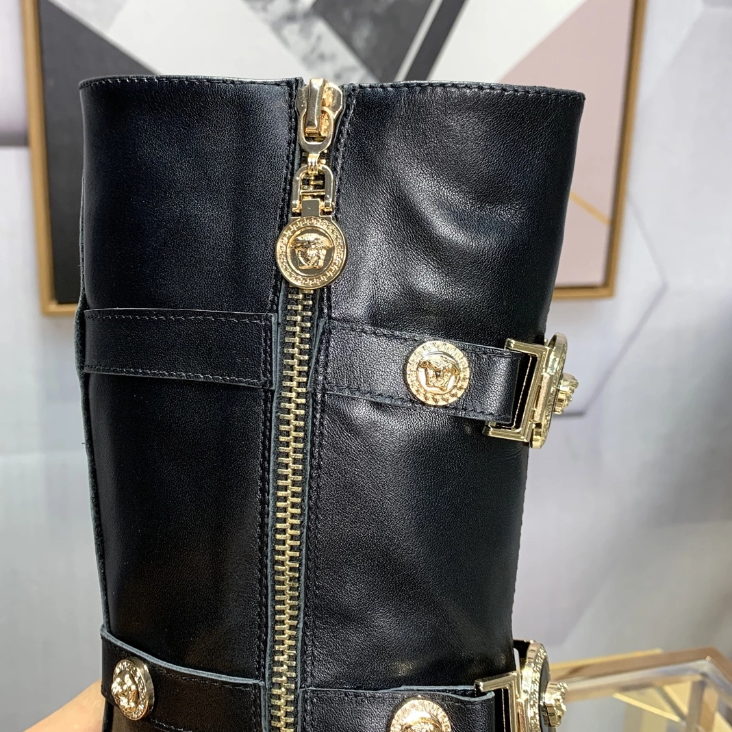 Affordable 6335 Versace Boots For Women
