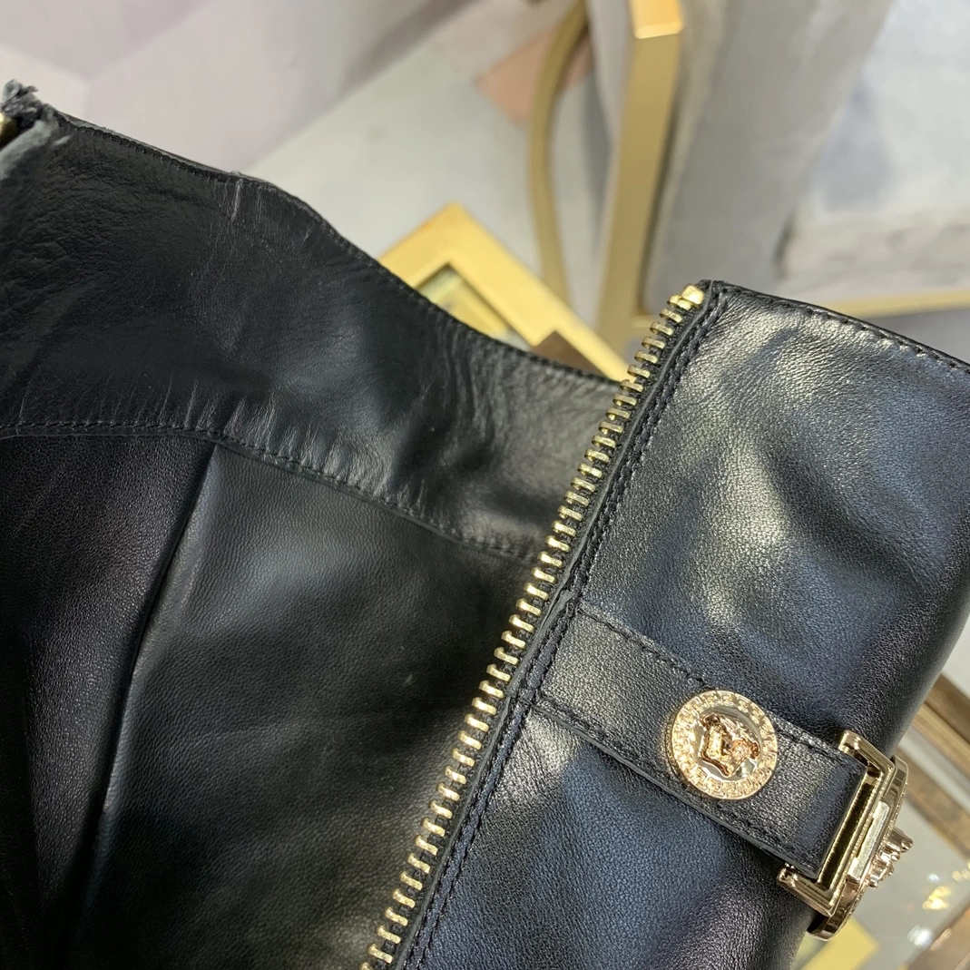 Affordable 6335 Versace Boots For Women