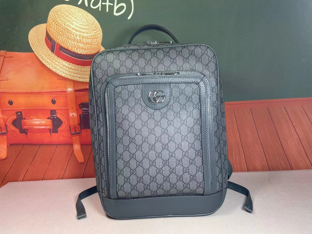 Affordable 6355 Gucci AAA Man Backpacks For Unisex