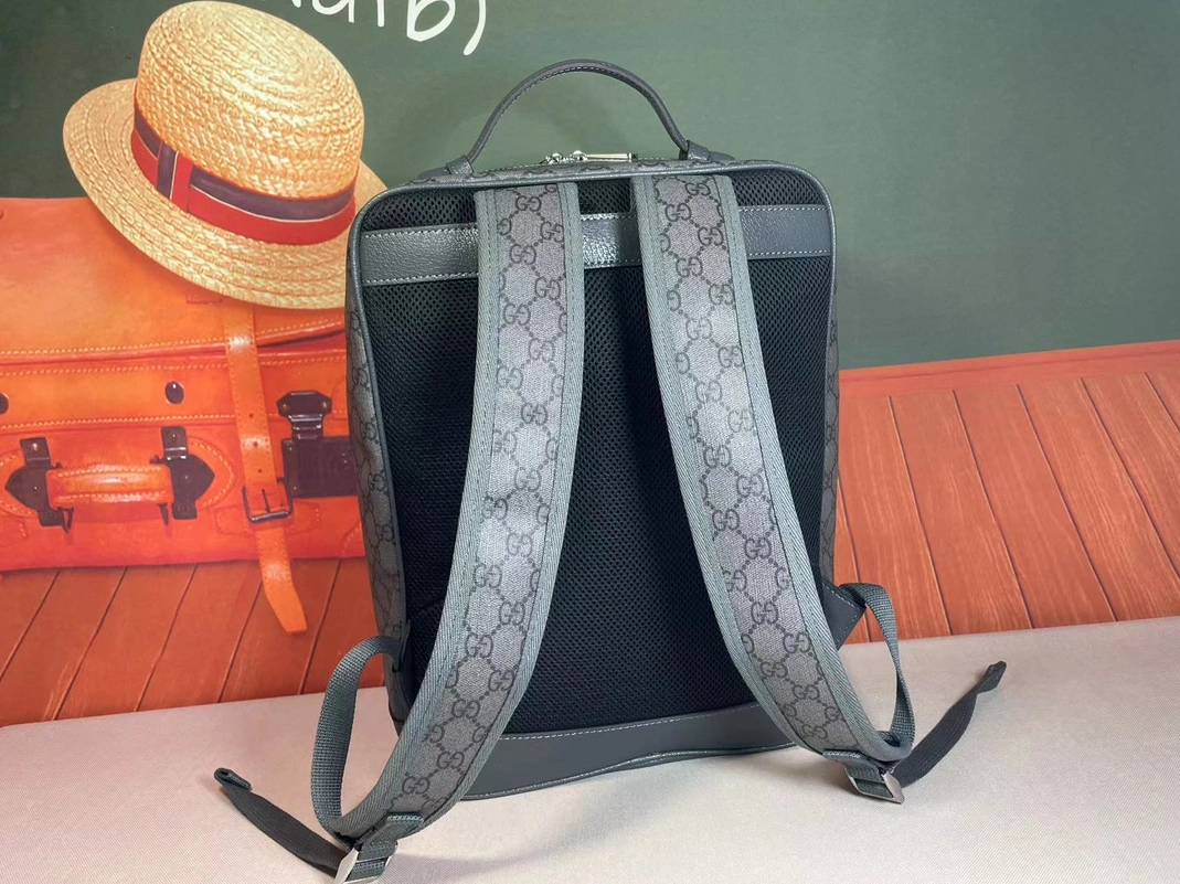 Affordable 6355 Gucci AAA Man Backpacks For Unisex