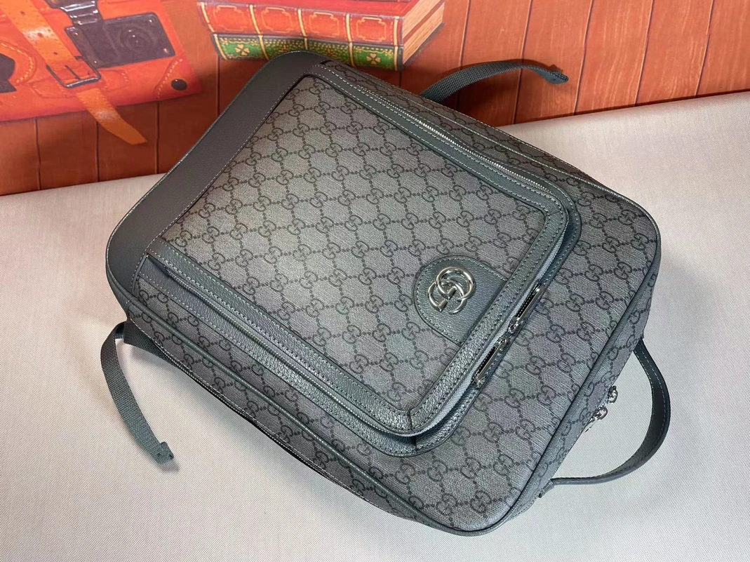 Affordable 6355 Gucci AAA Man Backpacks For Unisex