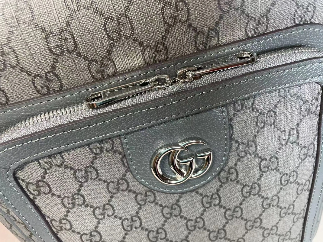 Affordable 6355 Gucci AAA Man Backpacks For Unisex