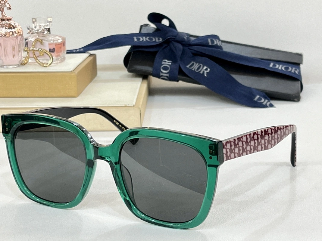 Affordable 6383 Christian Dior AAA Quality Sunglasses