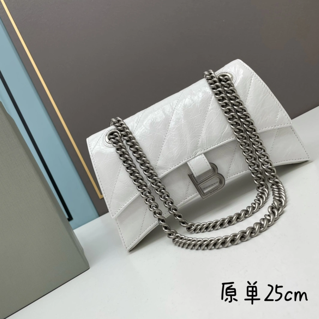Affordable 6411 Balenciaga AAA Quality Shoulder Bags For Women