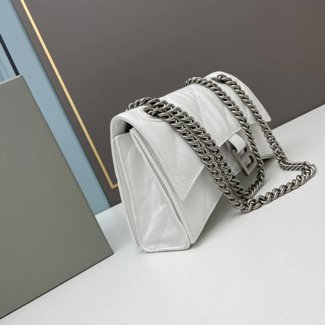 Affordable 6411 Balenciaga AAA Quality Shoulder Bags For Women