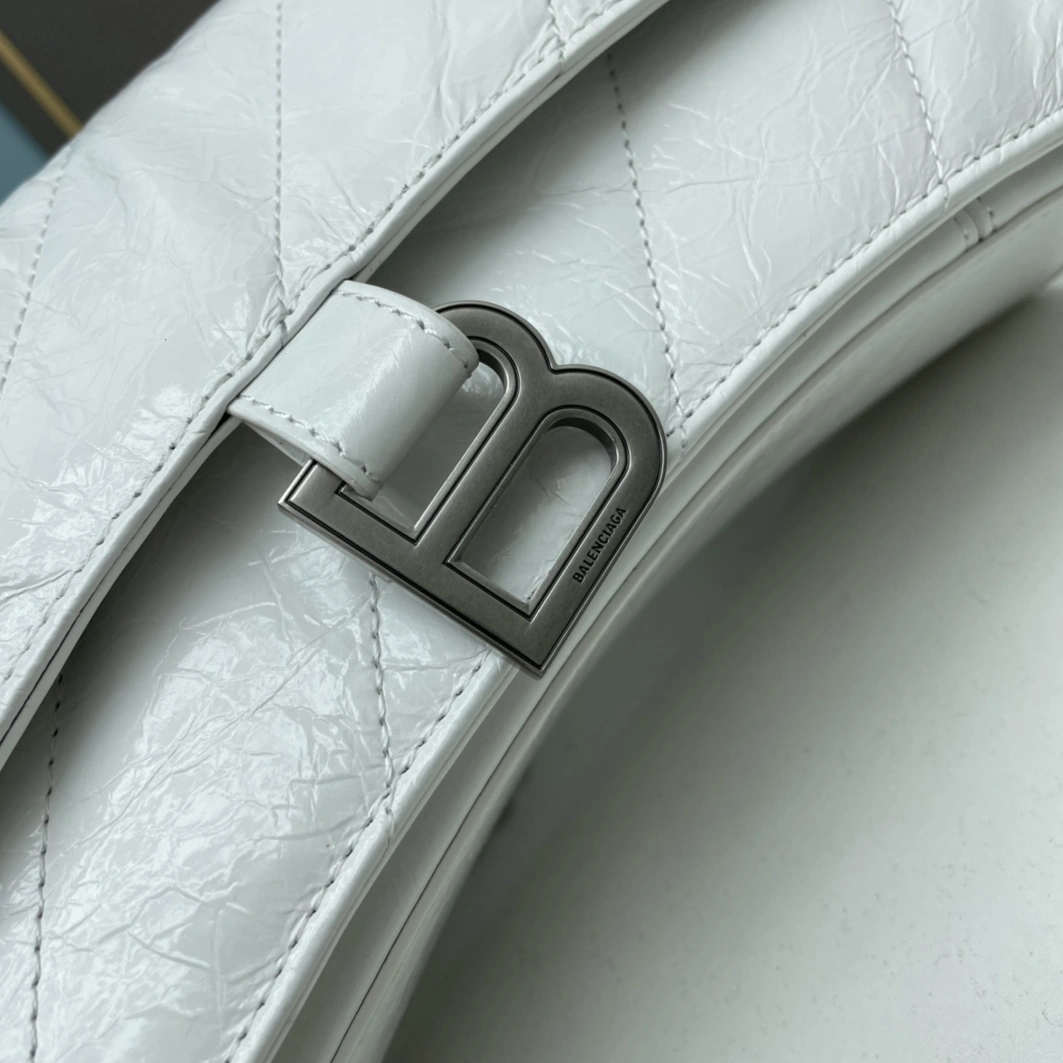 Affordable 6411 Balenciaga AAA Quality Shoulder Bags For Women