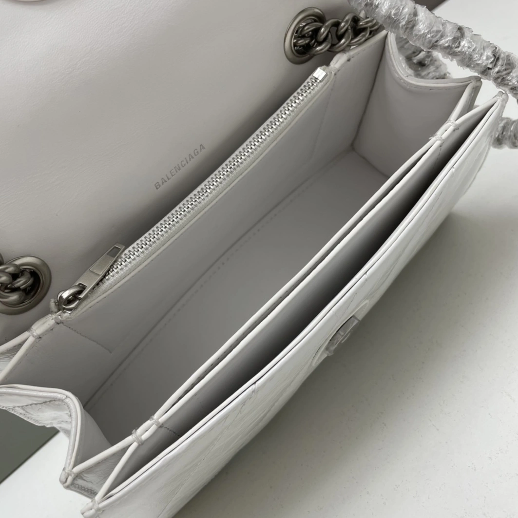 Affordable 6411 Balenciaga AAA Quality Shoulder Bags For Women
