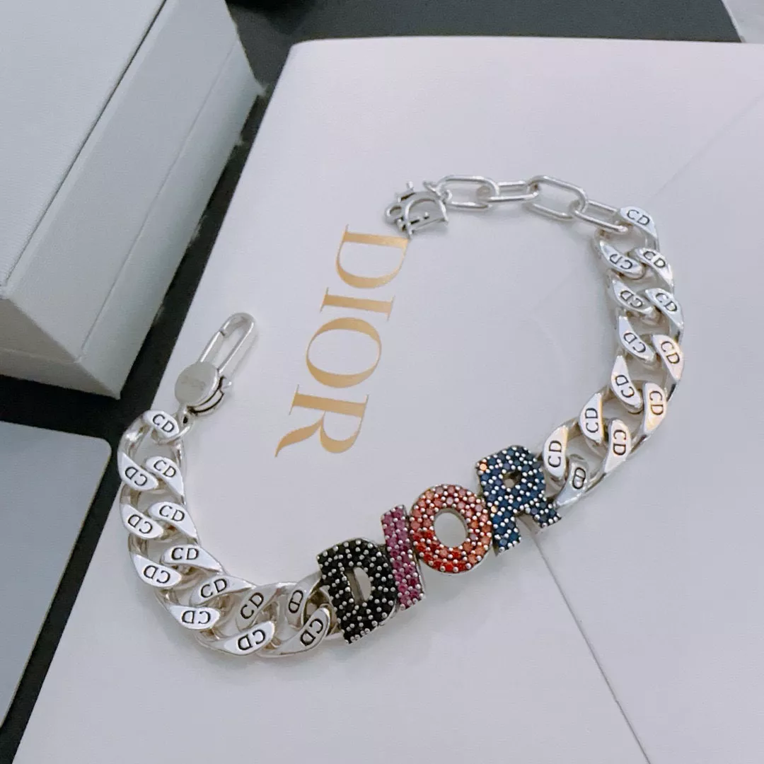 Affordable 6450 Christian Dior Bracelets