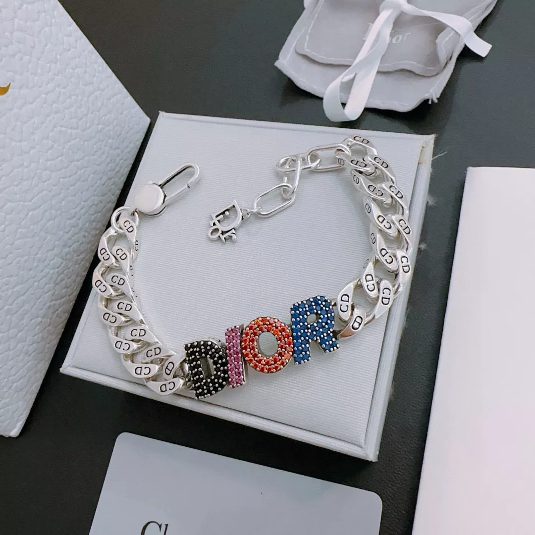 Affordable 6450 Christian Dior Bracelets