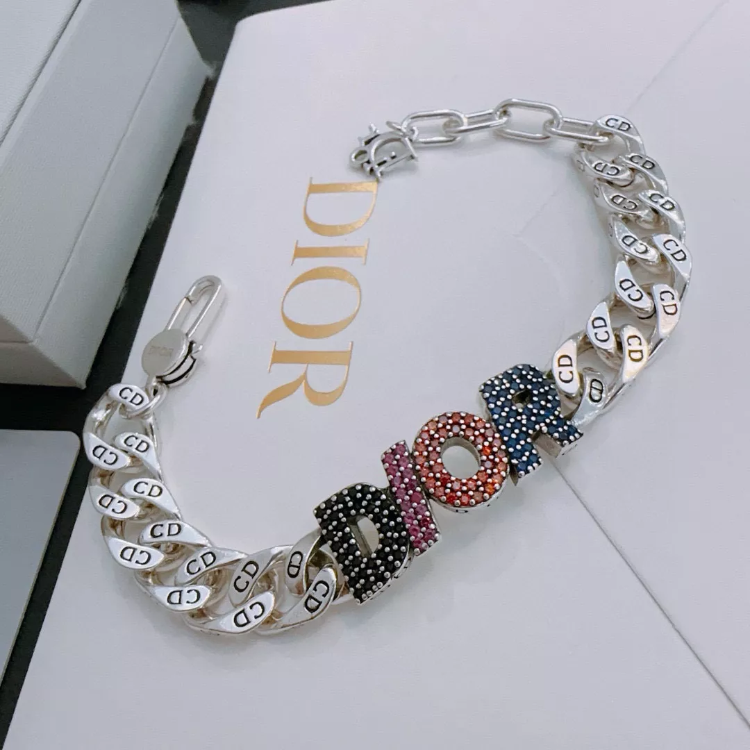Affordable 6450 Christian Dior Bracelets