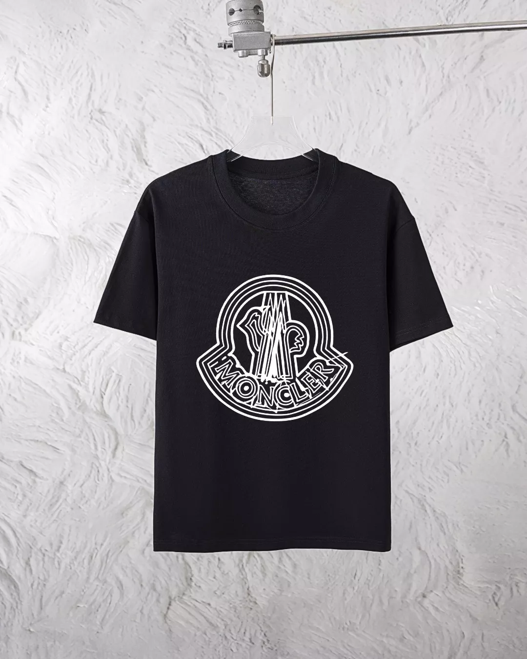 Affordable 6532 Moncler Tracksuits Short Sleeved For Unisex