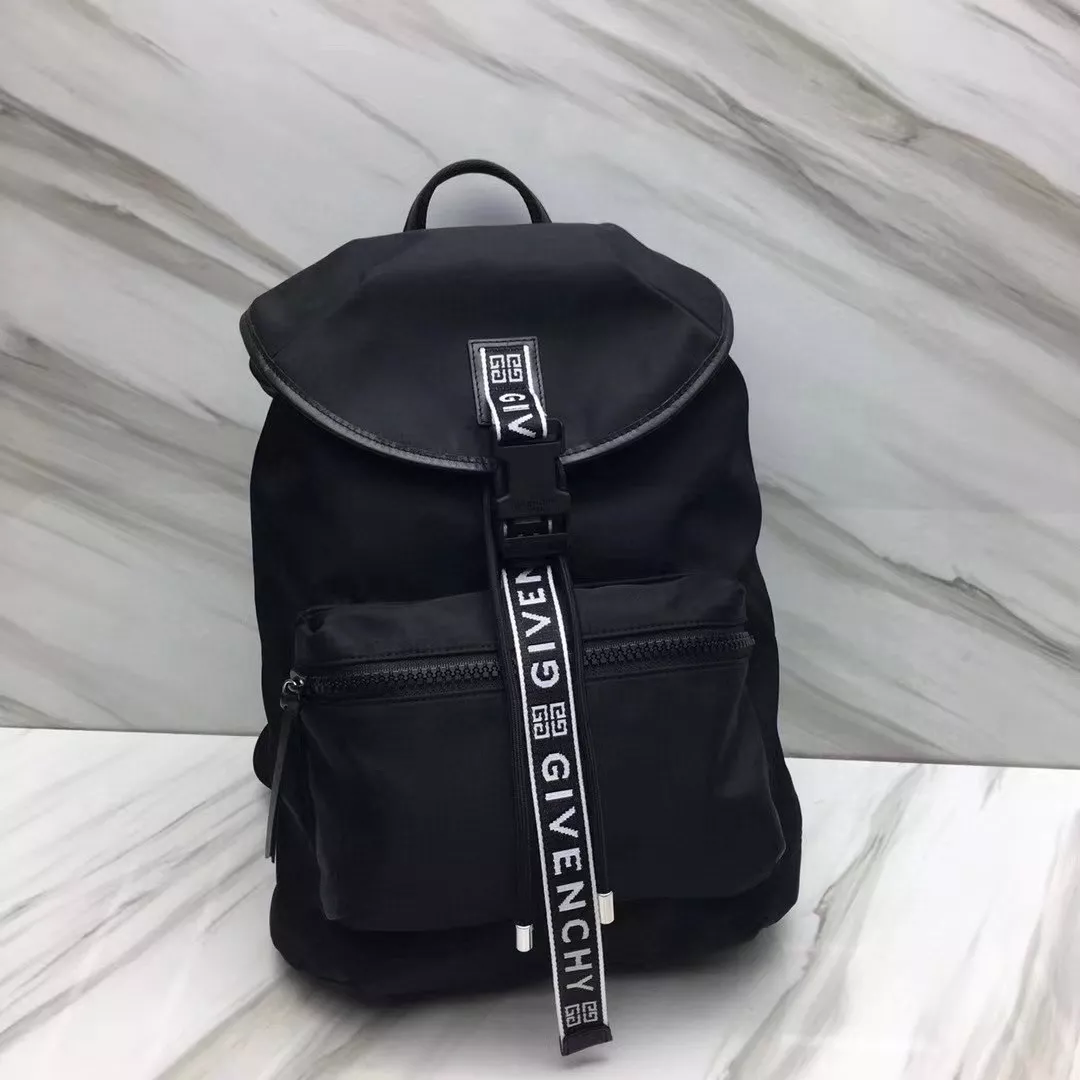 Affordable 6553 Givenchy AAA Quality Backpacks For Unisex