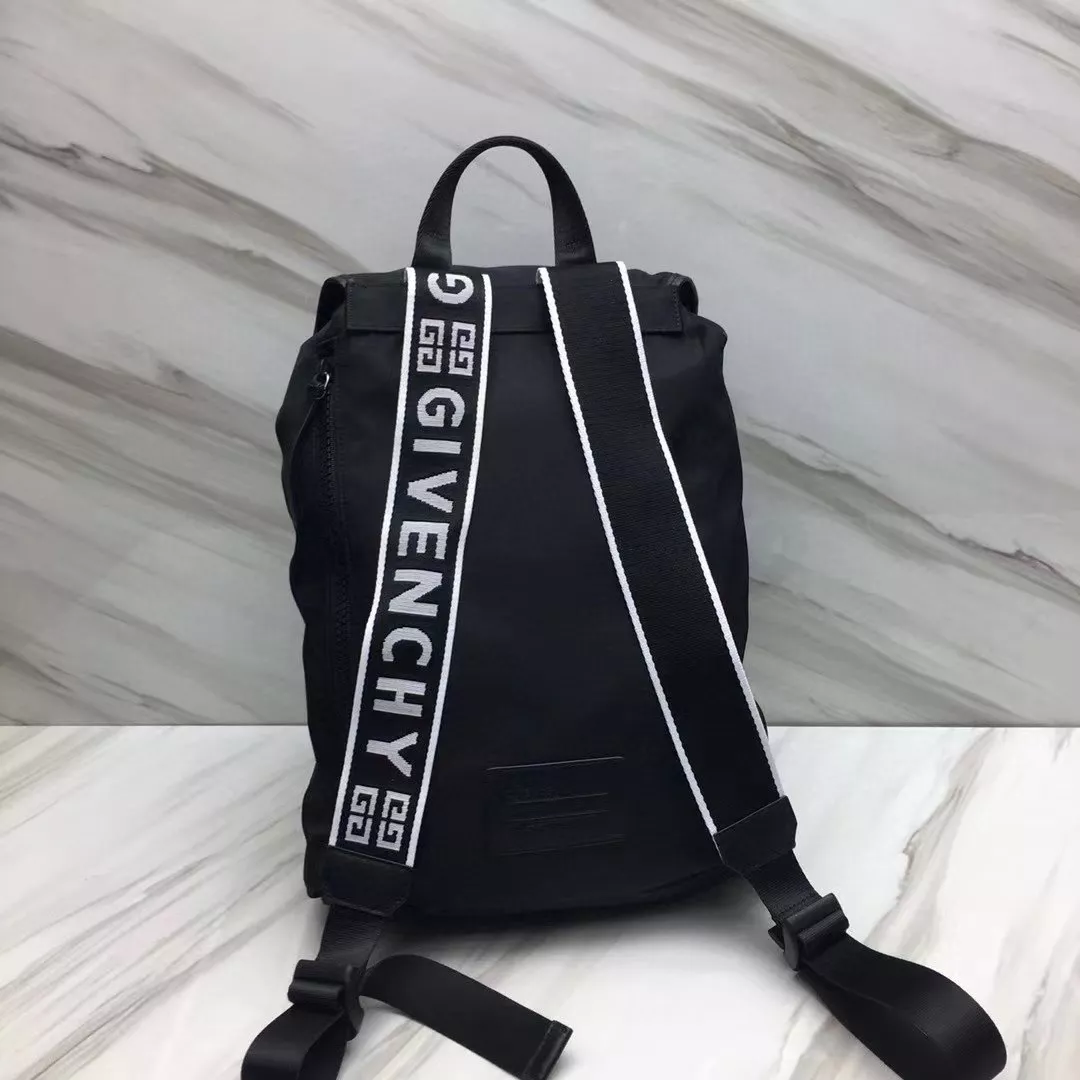 Affordable 6553 Givenchy AAA Quality Backpacks For Unisex