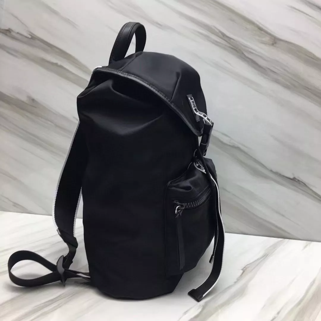 Affordable 6553 Givenchy AAA Quality Backpacks For Unisex