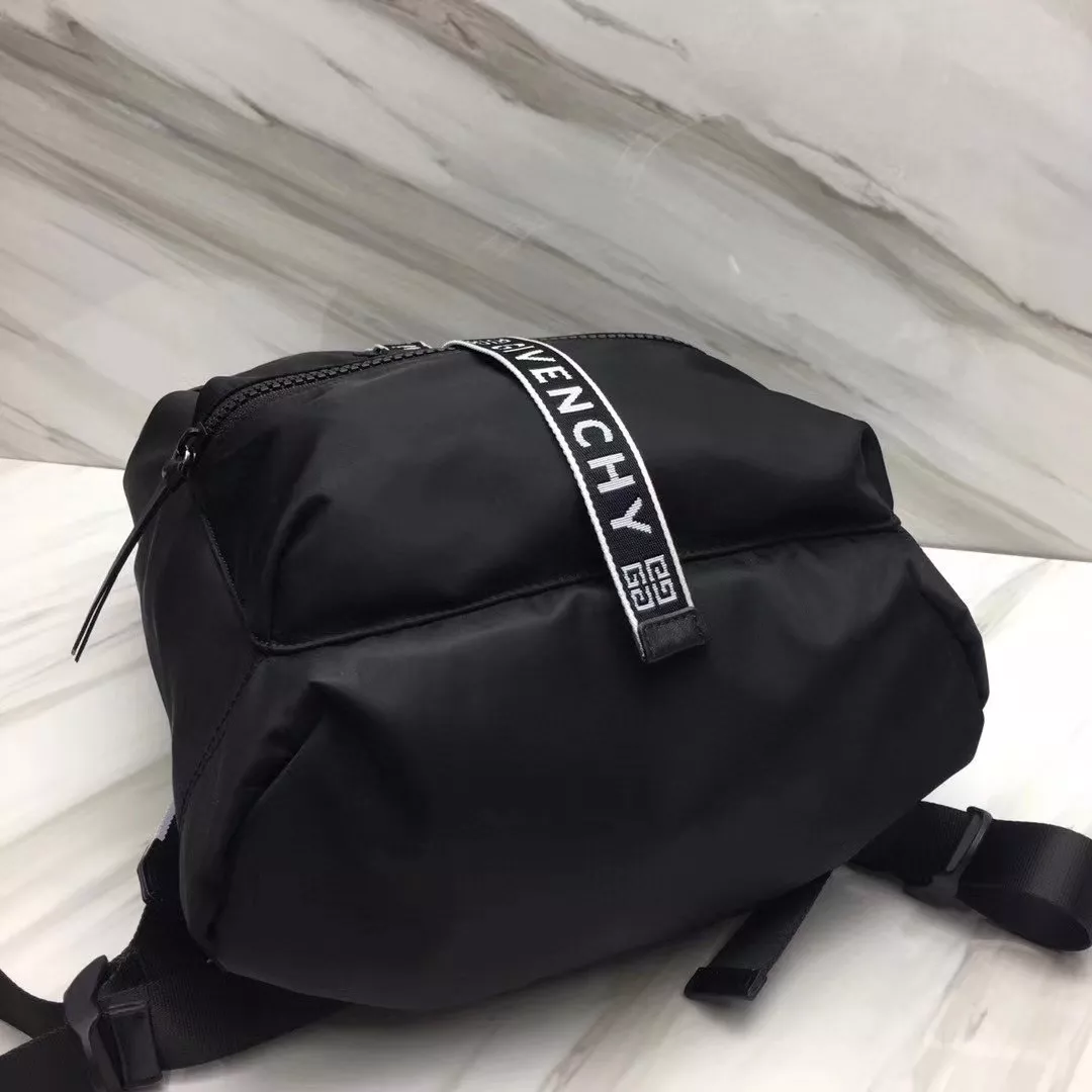 Affordable 6553 Givenchy AAA Quality Backpacks For Unisex