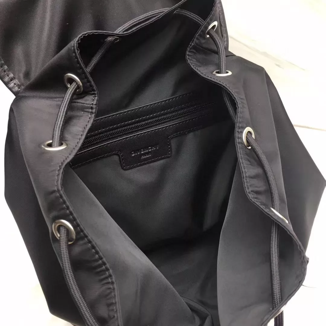Affordable 6553 Givenchy AAA Quality Backpacks For Unisex