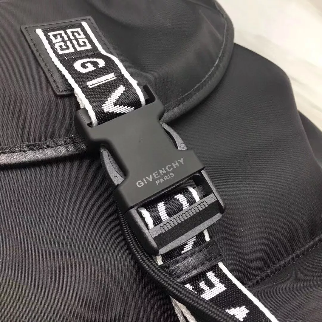 Affordable 6553 Givenchy AAA Quality Backpacks For Unisex