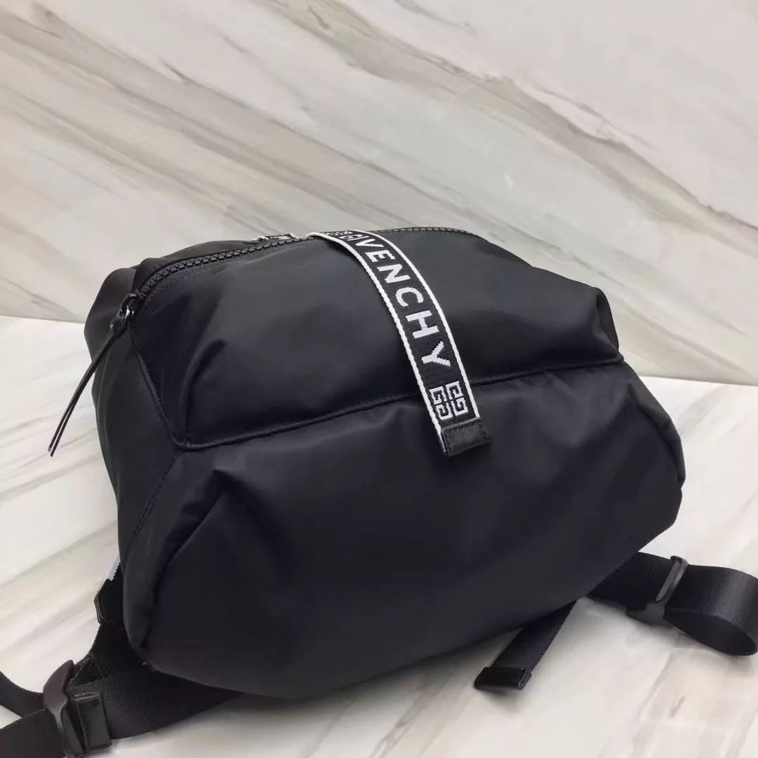 Affordable 6553 Givenchy AAA Quality Backpacks For Unisex
