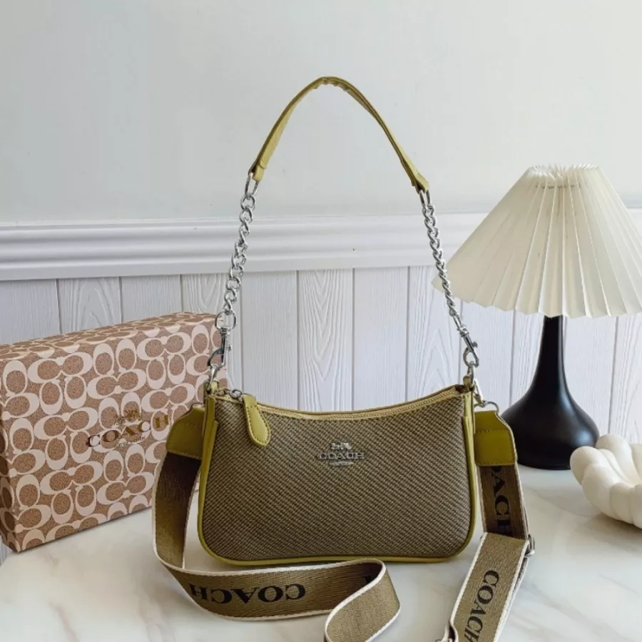 Affordable 6580 Coach Messenger Bag For Women