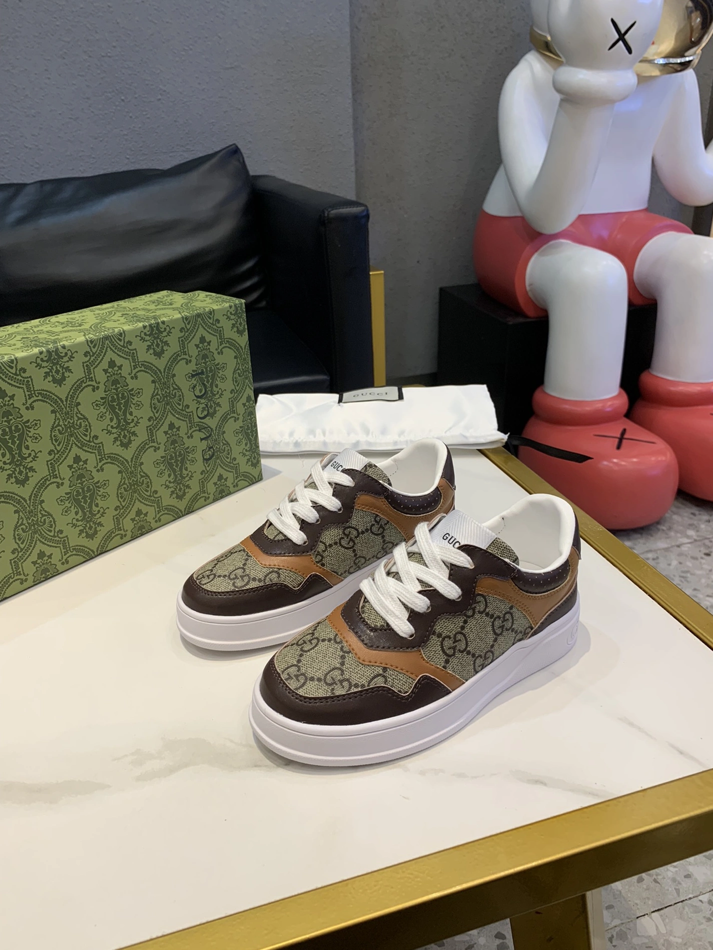 Affordable 662 Gucci Kids' Shoes