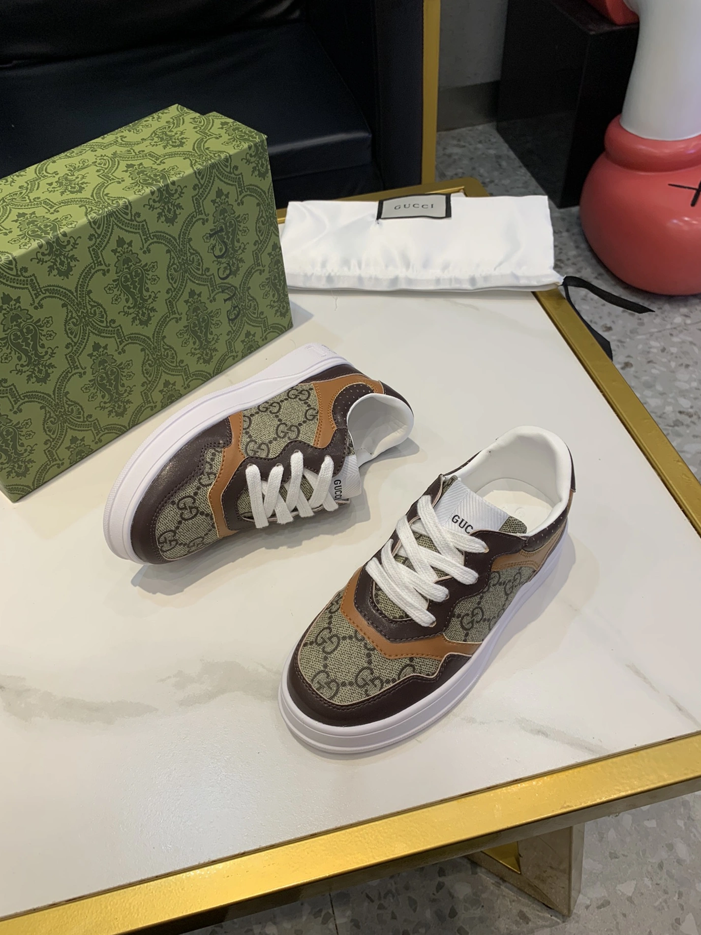 Affordable 662 Gucci Kids' Shoes