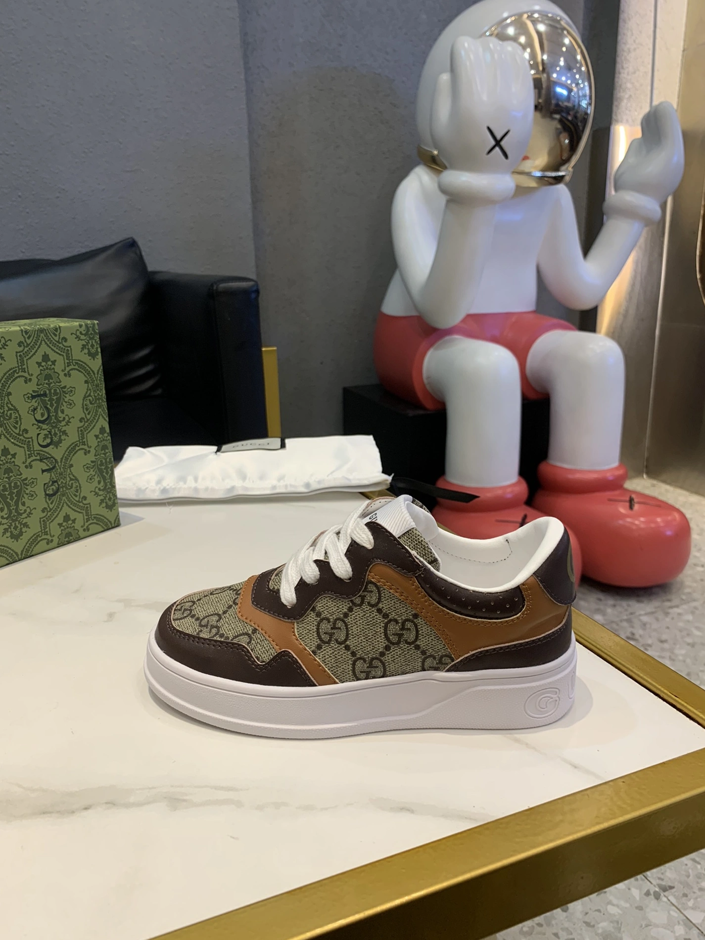 Affordable 662 Gucci Kids' Shoes
