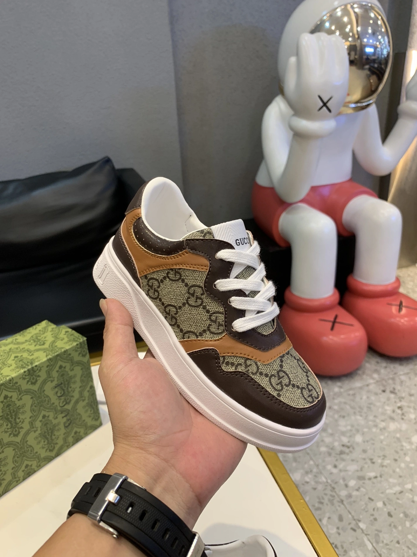Affordable 662 Gucci Kids' Shoes