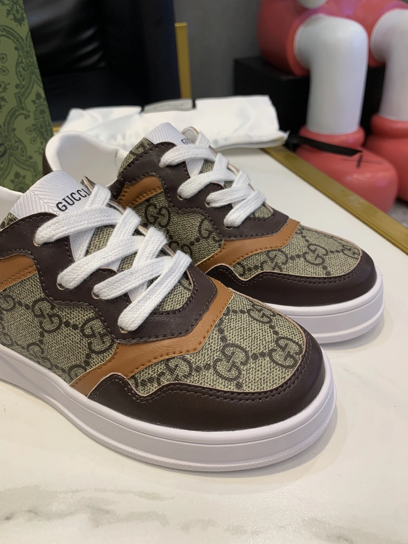 Affordable 662 Gucci Kids' Shoes