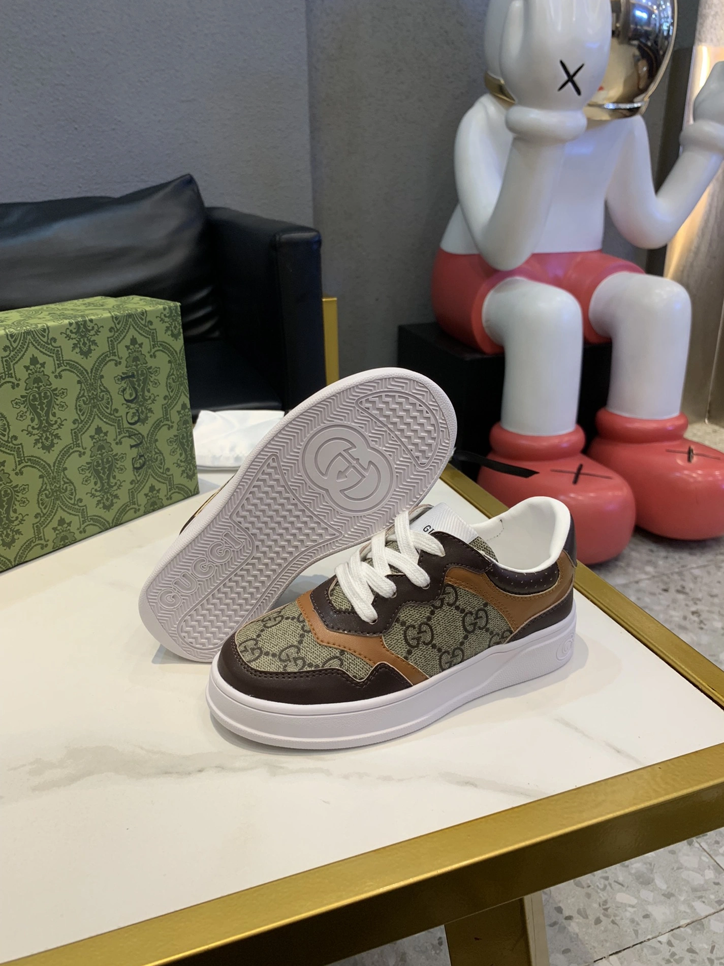 Affordable 662 Gucci Kids' Shoes