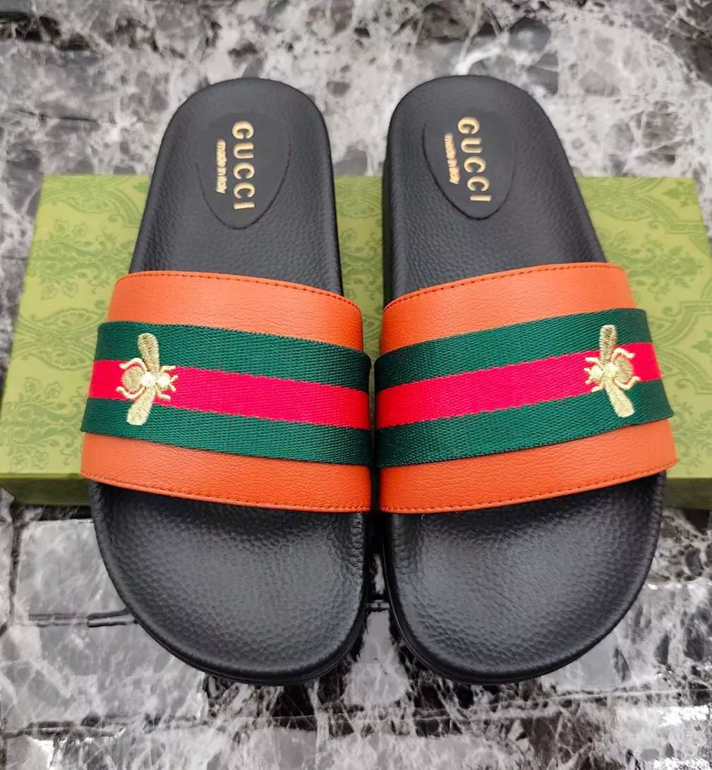Affordable 6627 Gucci Slippers For Men