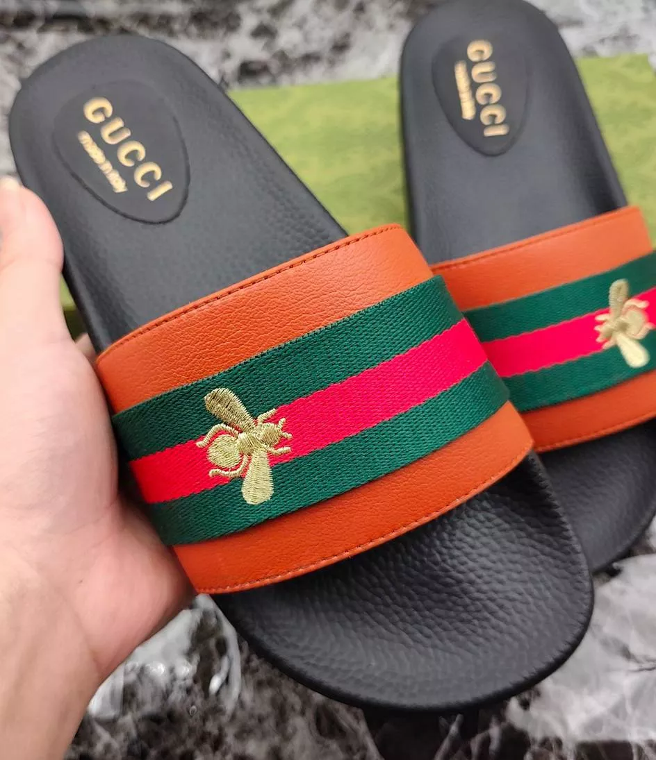 Affordable 6627 Gucci Slippers For Men