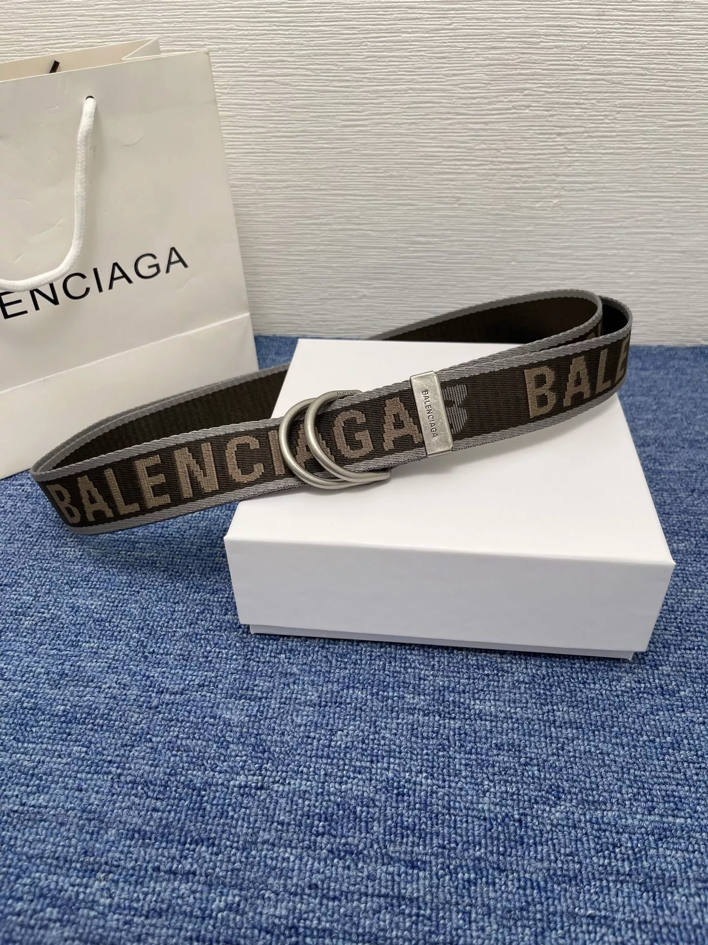 Affordable 6636 Balenciaga AAA Quality Belts
