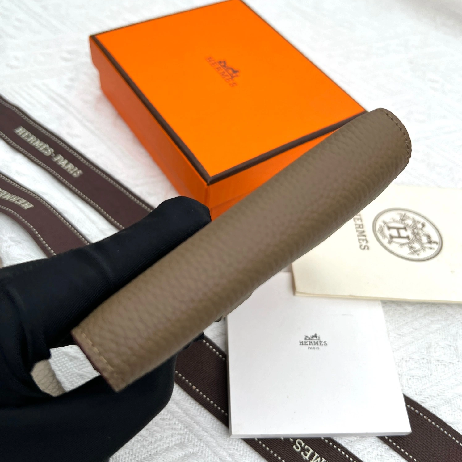 Affordable 6711 Hermes AAA Quality Wallets