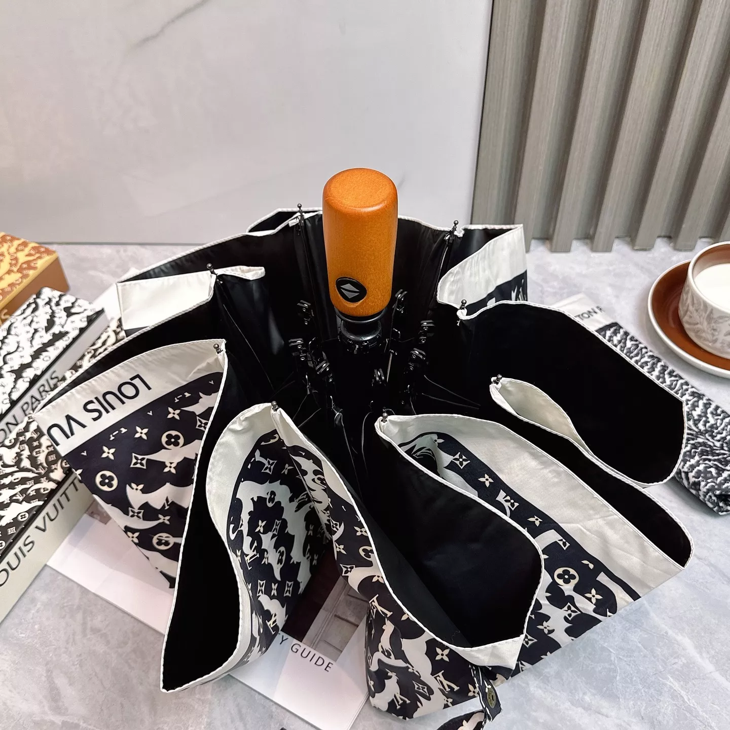 Affordable 6744 Louis Vuitton Umbrellas