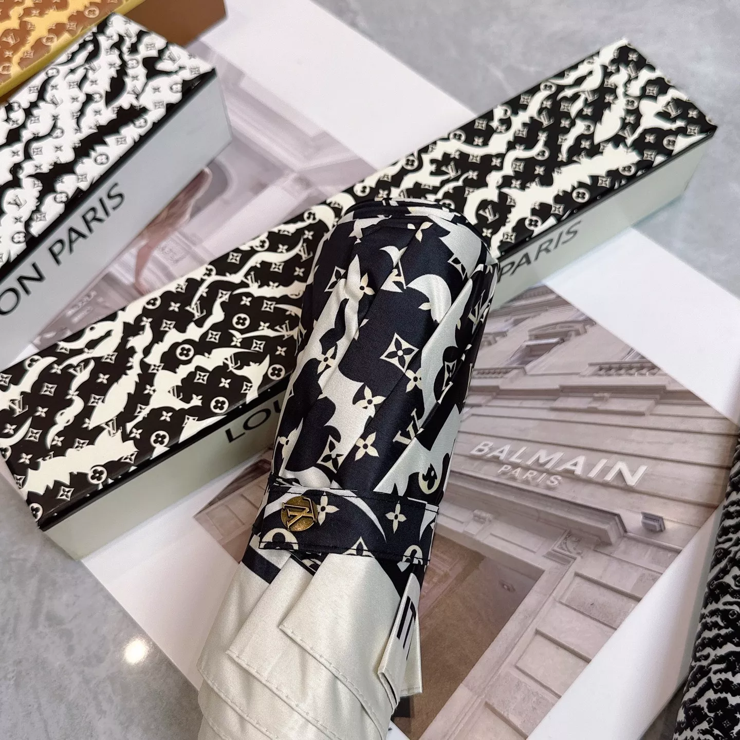 Affordable 6744 Louis Vuitton Umbrellas