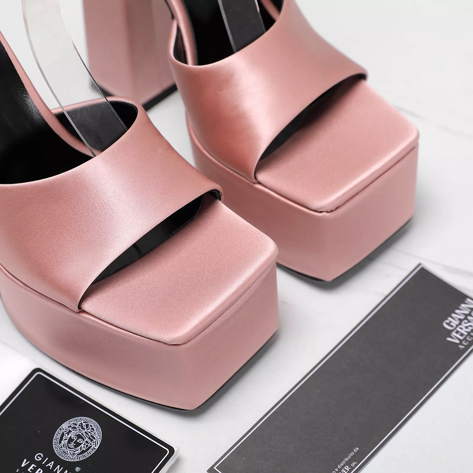 Affordable 6756 Versace Sandal For Women