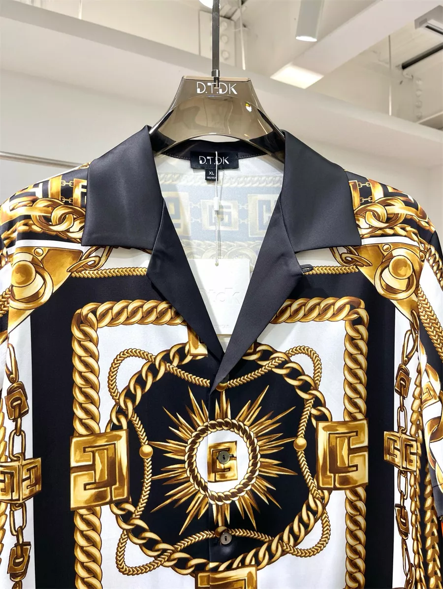 Affordable 6775 Balmain Tracksuits Short Sleeved For Men