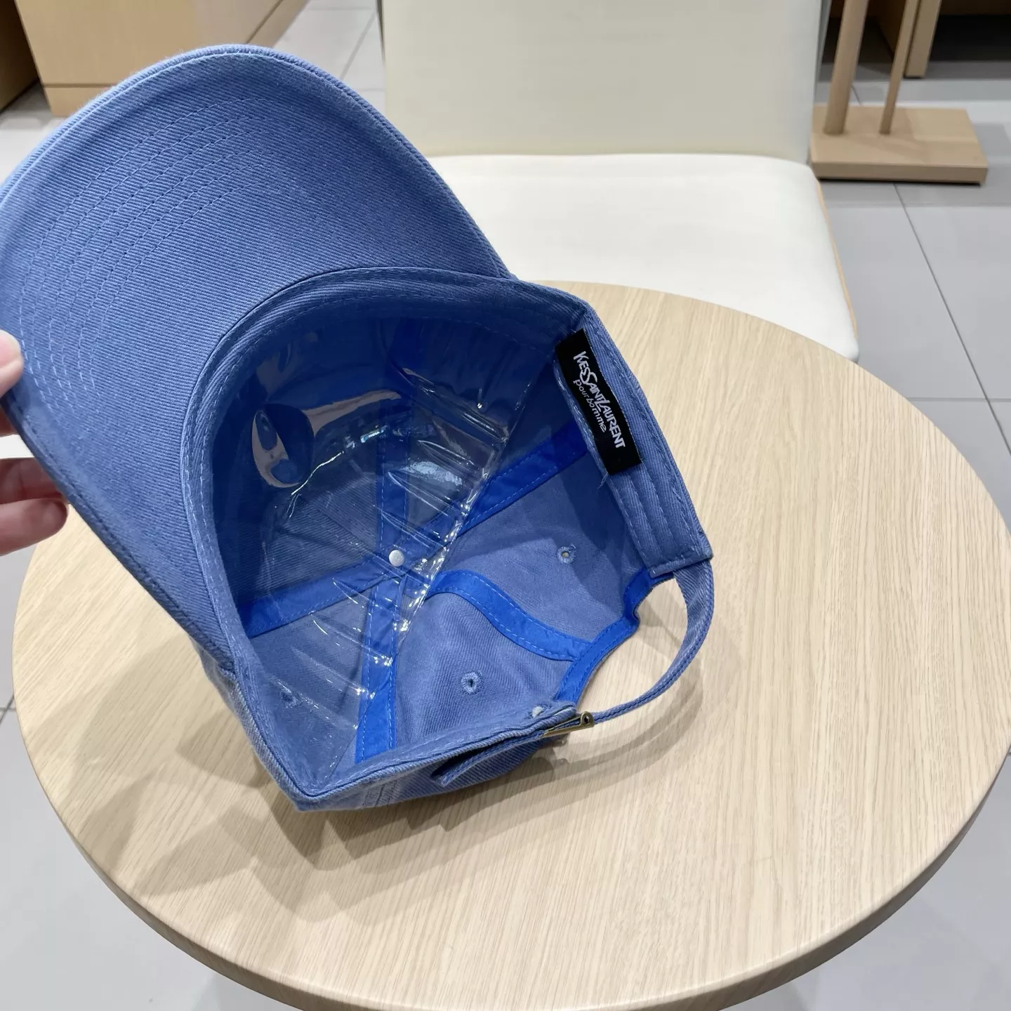Affordable 6816 Yves Saint Laurent YSL Caps