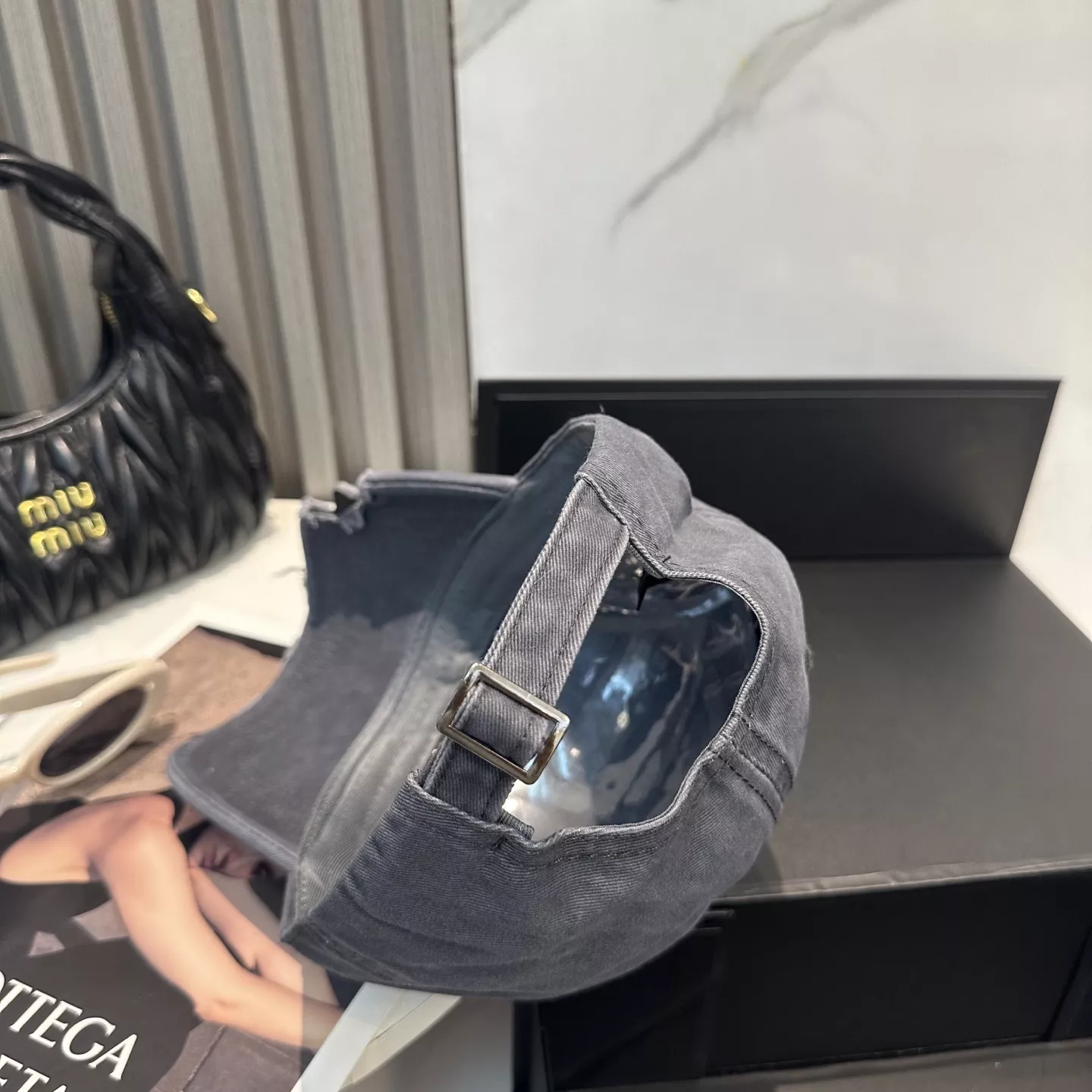 Affordable 6817 Chrome Hearts Caps