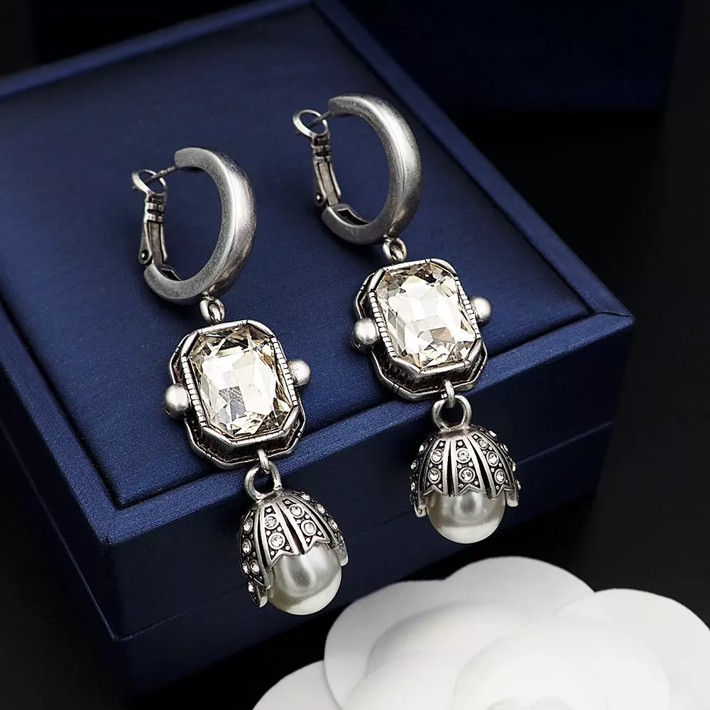 Affordable 6846 Alexander McQueen Earrings For Women