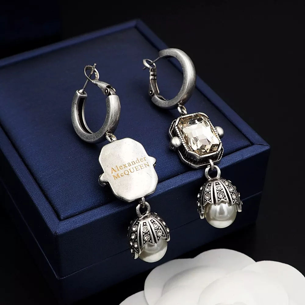 Affordable 6846 Alexander McQueen Earrings For Women