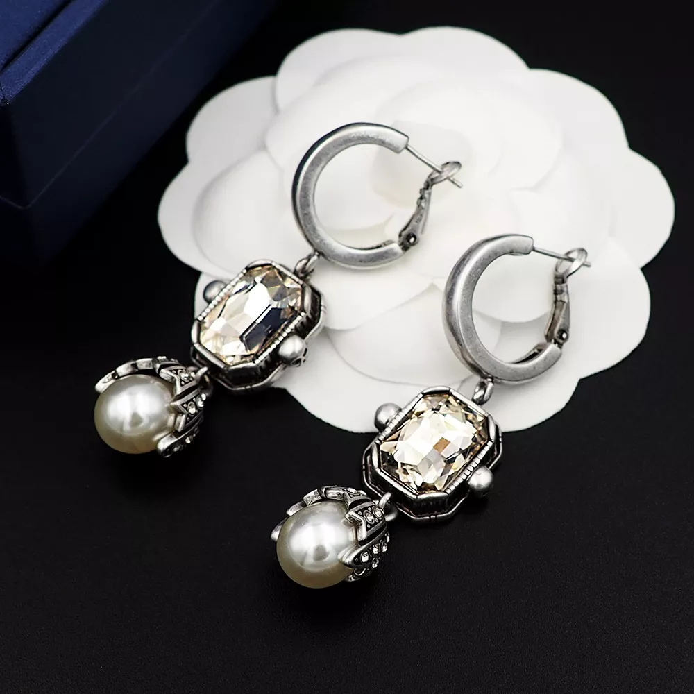 Affordable 6846 Alexander McQueen Earrings For Women