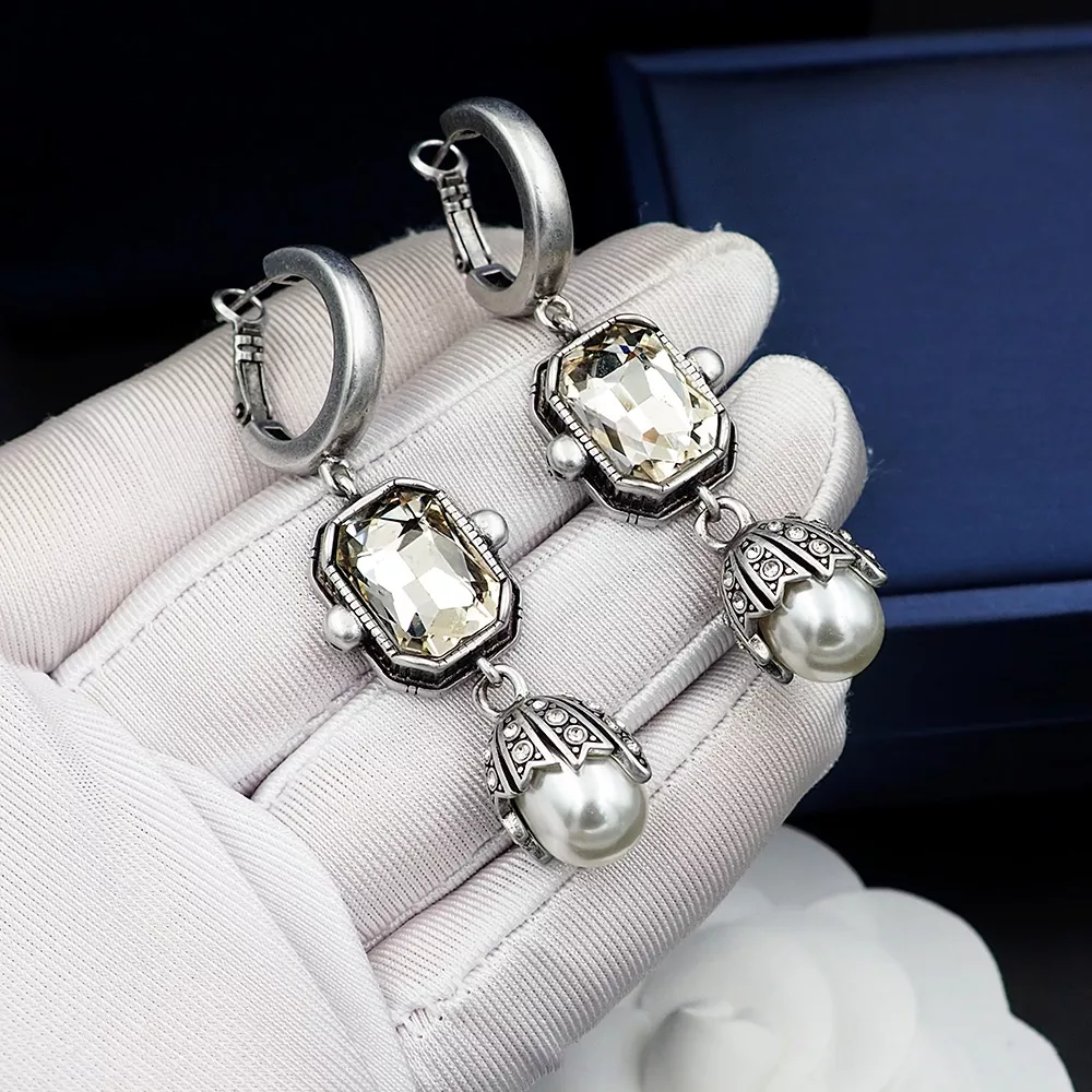 Affordable 6846 Alexander McQueen Earrings For Women