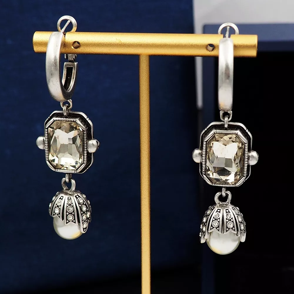 Affordable 6846 Alexander McQueen Earrings For Women