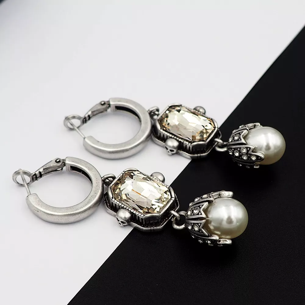 Affordable 6846 Alexander McQueen Earrings For Women